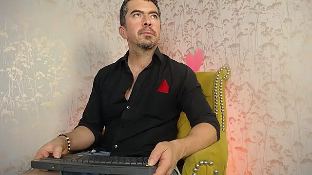 JuanKFit_45 Webcamshow