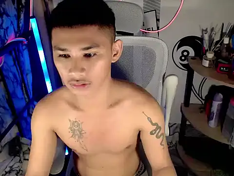 UrPinoyhot Pertunjukan Webcam