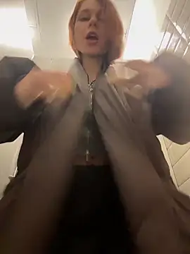 RosieSecret Chat XXX live