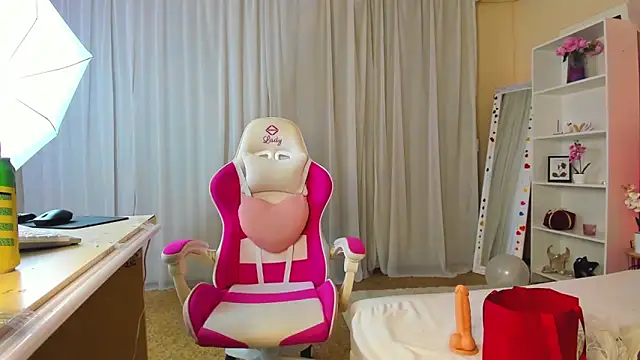 TinaFlames – Live XXX-chat