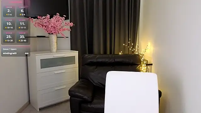 AngelXRose Chat XXX live