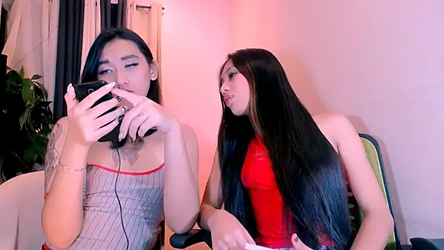 cuntyslut_lexie Pertunjukan Webcam