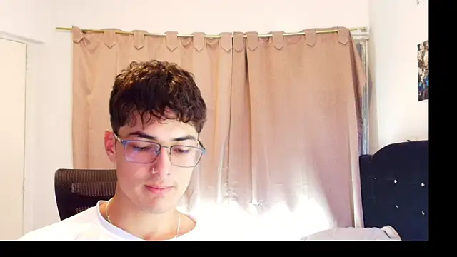 jimmy_classのライブXXXチャット