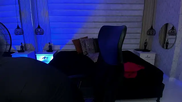 jhon_bear03のライブXXXチャット