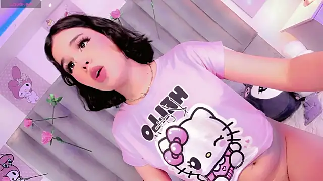 Онлайн чат XXX ClaudiaSophia