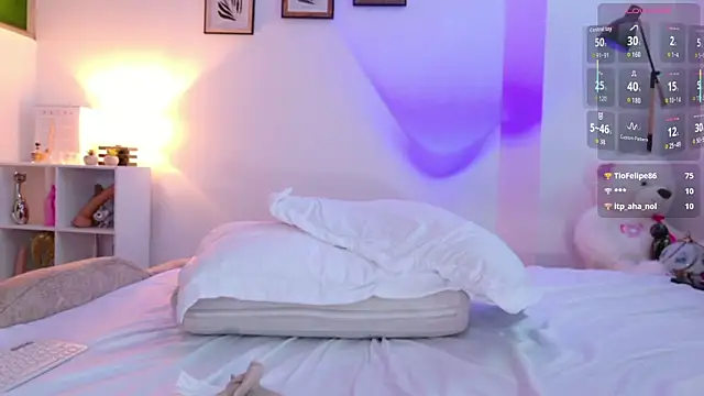 แชท XXX สดของ estebanperez_26