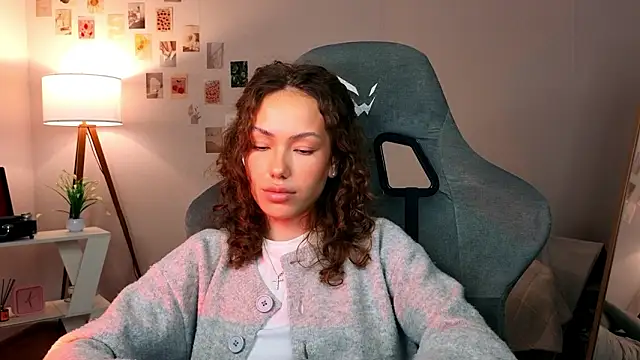 nexorine live XXX chat