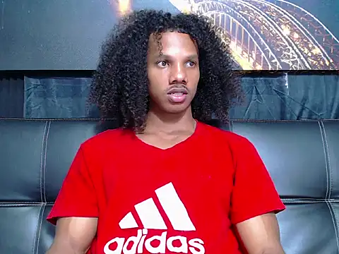 Josh_fit7 Webcam Show