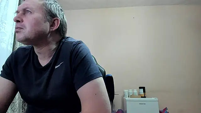 Chat +18 de SanFrantsisko ao vivo