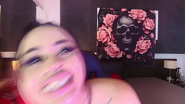 Chatroom XXX en direct de EvaaFoxxy1