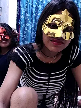 Tannu_Tanyaa 웹캠 쇼