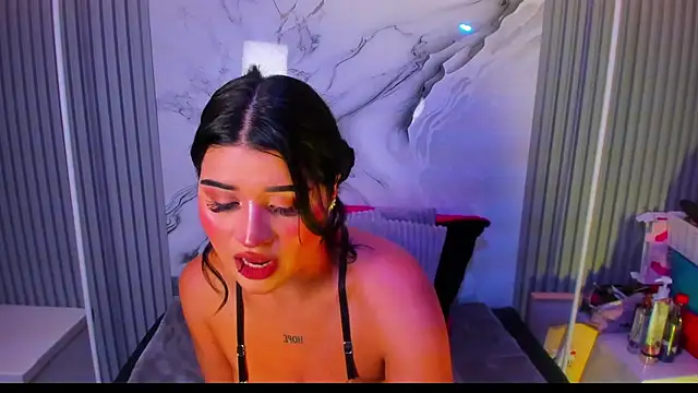 venusowen_: онлайн-секс-чат