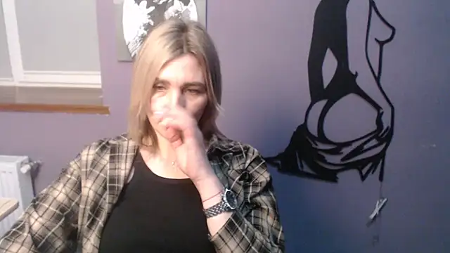 _sexy_lady Adlı Modelin Canlı XXX Sohbeti