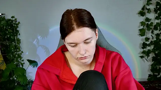 Sembang XXX Secara Langsung LadyLolipop_