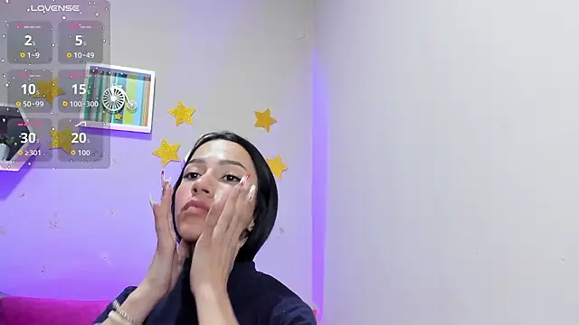 Laskhmi_ Live XXX Chat