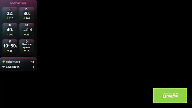 HuldaKye Live XXX-Chat