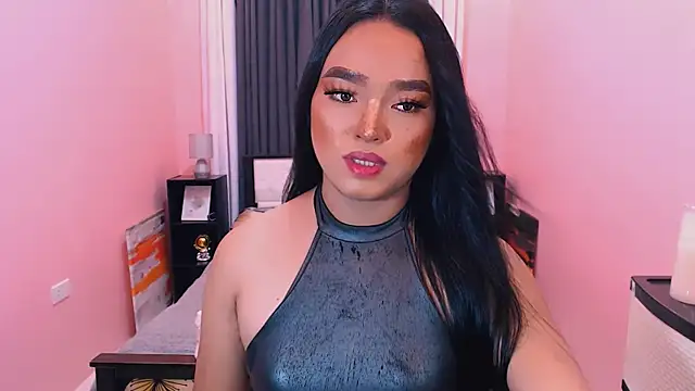 Chat XXX en directo de Fantacyloverr