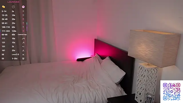 MilaFlame Live XXX-Chat