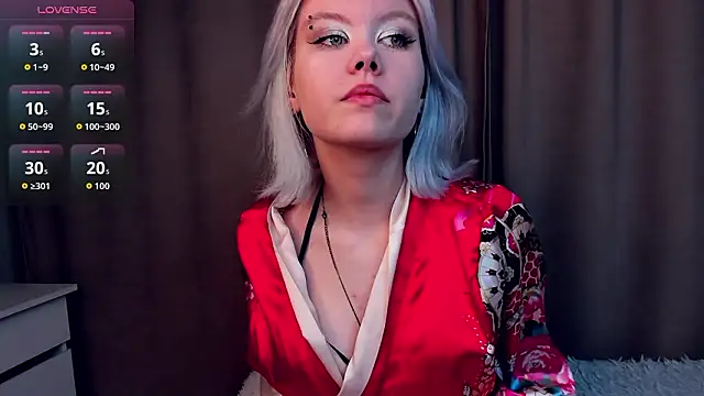 Živý XXX chat GoldenLenarz