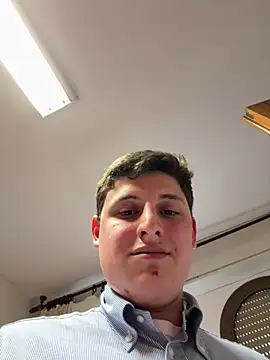 Show webcam de unlocked28