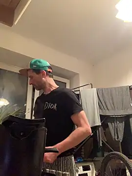 firefoxfeel – Kamerová šou