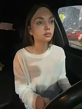 AngelinaMoore Adlı Modelin Canlı XXX Sohbeti