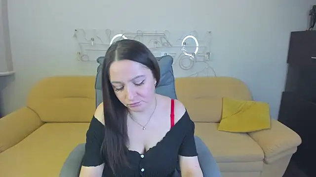 Czat XXX na żywo – AngellLika