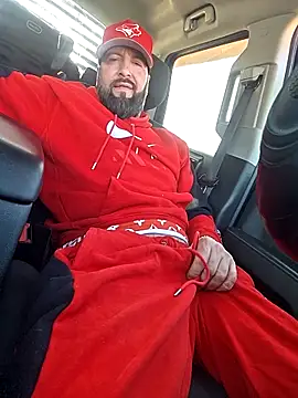 Sembang XXX Secara Langsung Beardedtattood