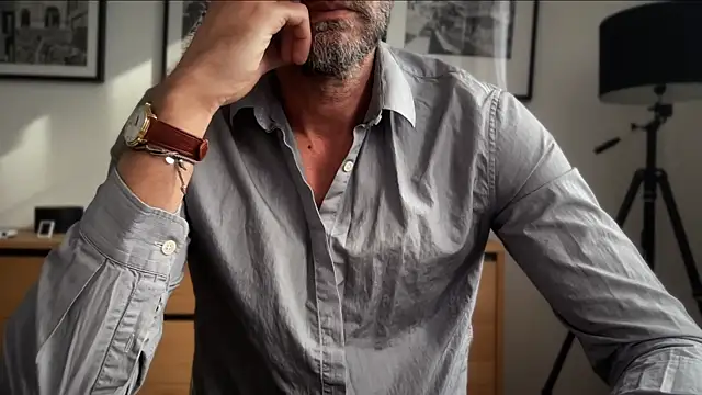 mecchaudeのライブXXXチャット