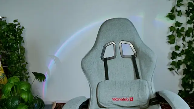 Chat XXX ao vivo de LadyLolipop_