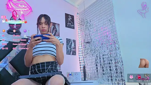 karla_slut_dirty Webcamshow