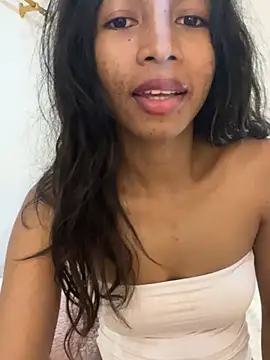 Chat XXX ao vivo de missuua