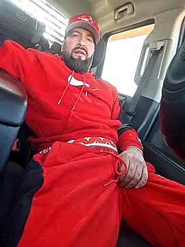 Chat XXX ao vivo de Beardedtattood