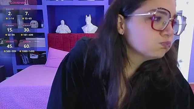 Chat XXX Live iam_sammy_01