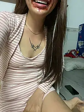 __BabyShowPublic__ – Naživo XXX chat