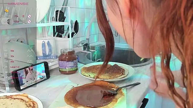 Diva_Amy – Naživo XXX chat