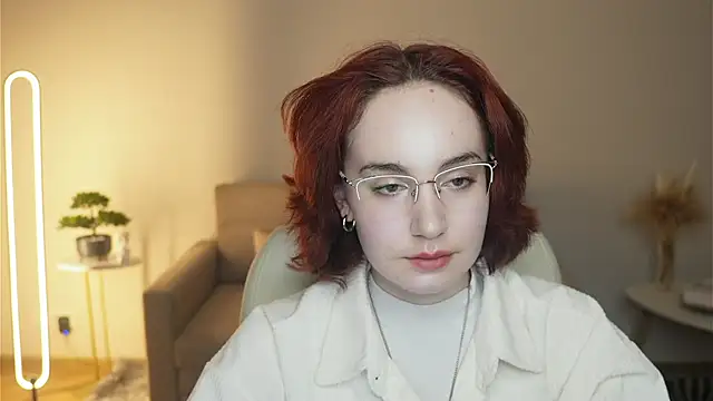 Chat +18 de CaryRogoff ao vivo