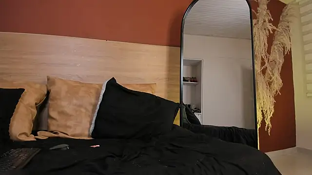 Chat XXX Live luna_willians