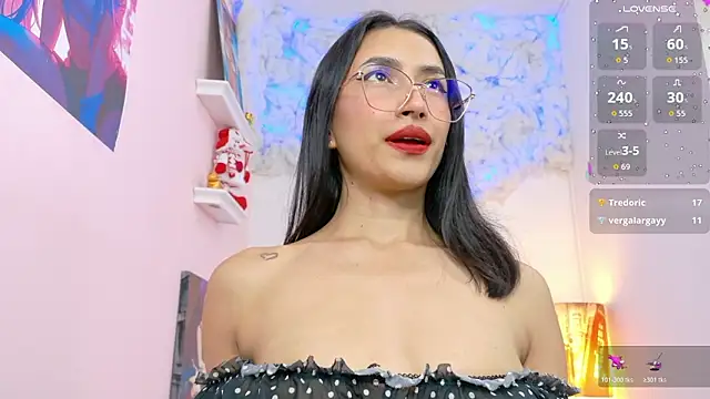 Chat XXX Live sammyei_