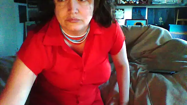 XXX chat uživo modela MariaAnaSunshine