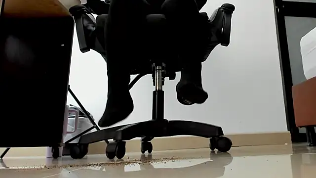 Chat XXX Live alma_fenix