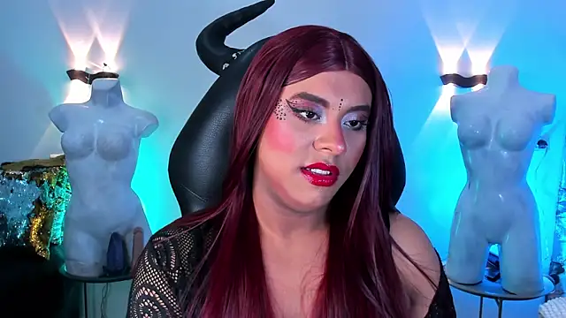 Chat XXX en directo de Emili_Roux