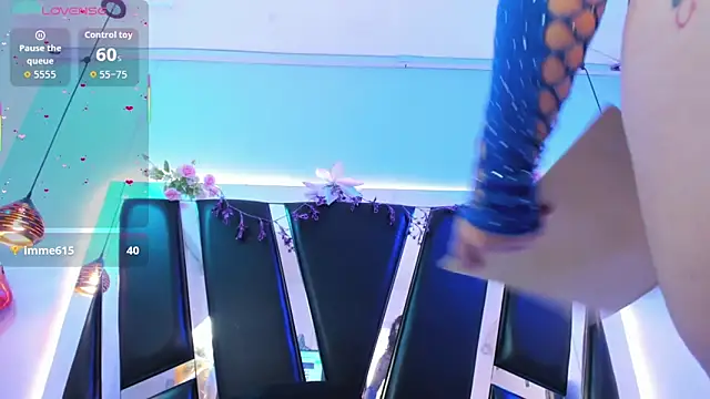 antonelllepiercee: απευθείας συνομιλία ΧΧΧ