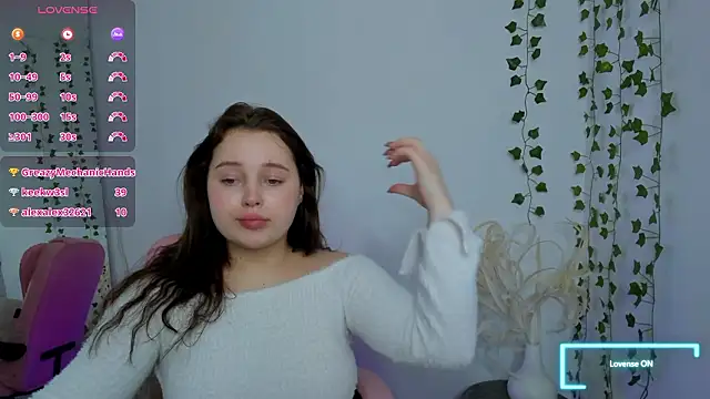 Chat +18 de Cute_kitty- ao vivo