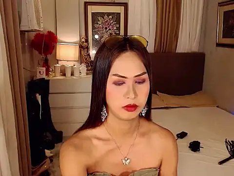 Nathalieheartt webkamerás műsora