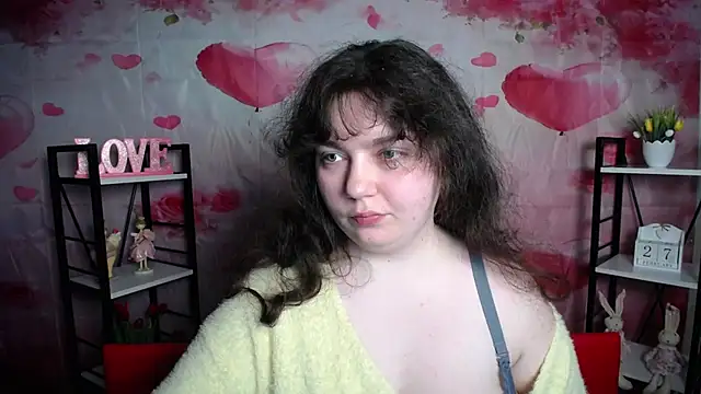 Chatroom XXX en direct de NeonilaLisova