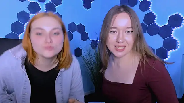 Sembang XXX Secara Langsung casey_meow_