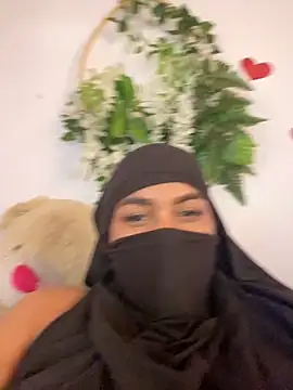 Вебкам-шоу kadira6_