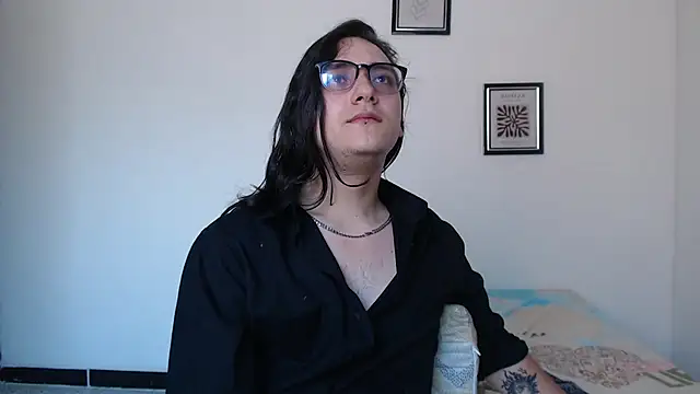 Amoneth_Xx 라이브 XXX 채팅