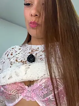 Show Webcam de Pretty__Milf